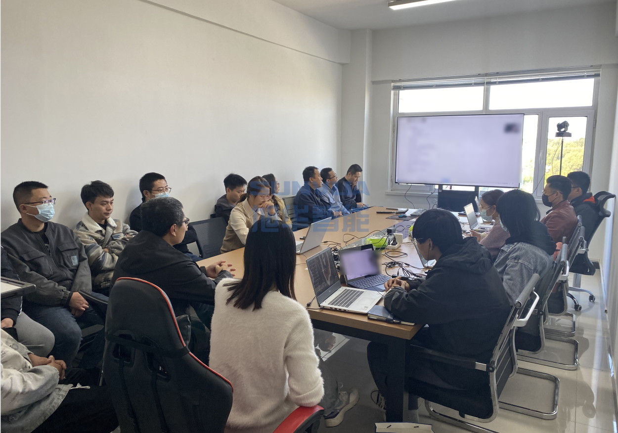 团队协助，砥砺前行—— ■十大网投平台排名 智能彰显超强团队凝聚力！